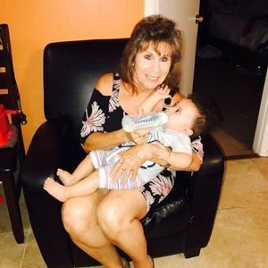 Meet your Posher, Lynda